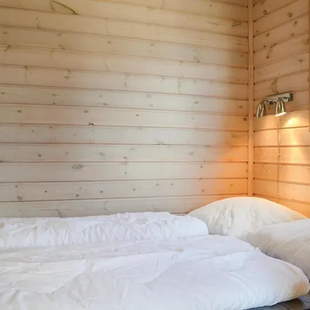 11 Vakantiehuis