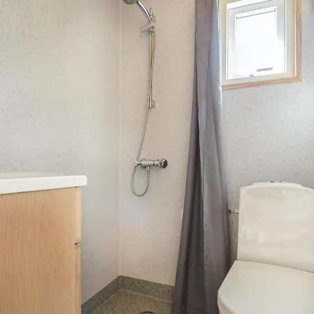 Vakantiehuis 11 Thyborøn