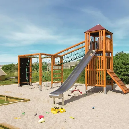 Vakantiehuis 11