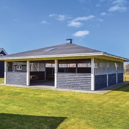 Vakantiehuis 11