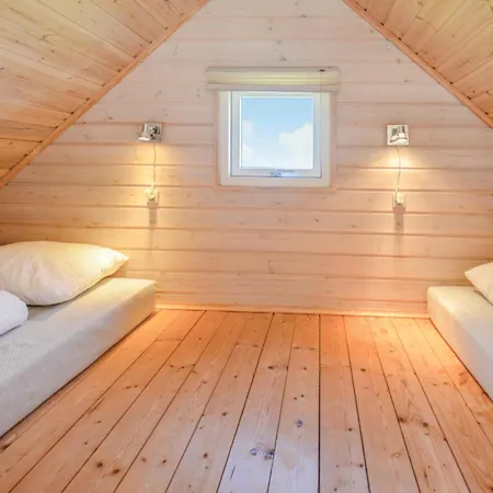 11 Vakantiehuis Thyborøn