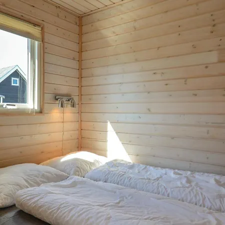 11 Vakantiehuis *